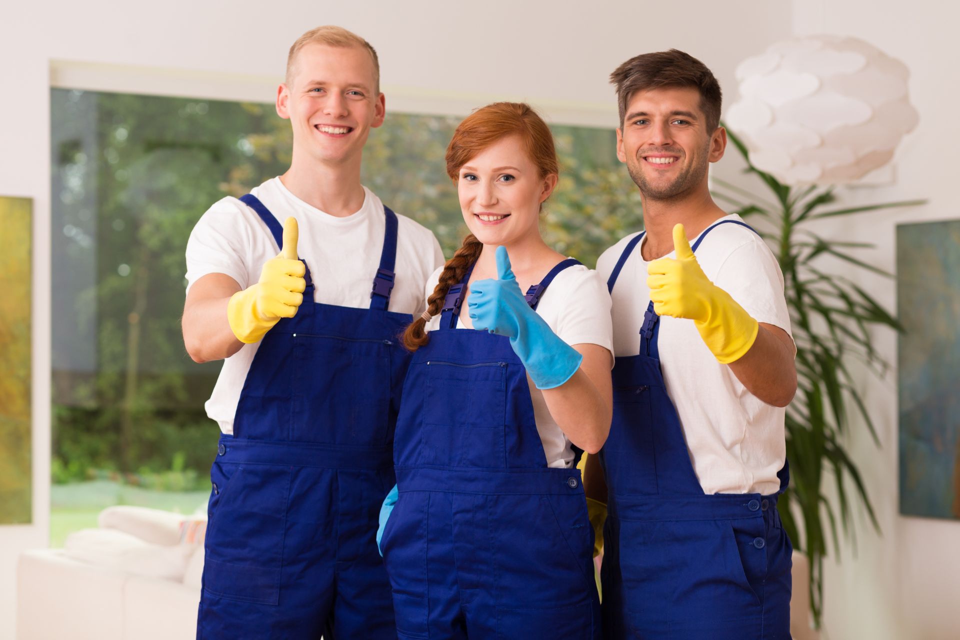 commercial cleaning services nj